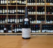 SYLVIE ESMONIN Gevrey Chambertin 1er Cru Clos Saint Jacques