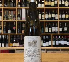 Domaine ALLIMANT LAUGNER - VT Gewurztraminer - Alsace - blanc