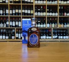 Whisky écossais CARDHU - 18 ans - Single Malt 