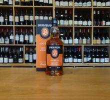 SPRINGBANK 10 ans 46% 