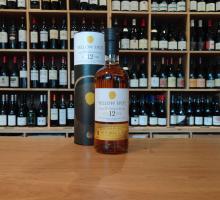 YELLOW SPOT 12 ans Single Pot Still