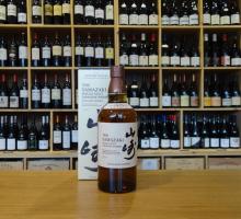 SUNTORY WHISKY - YAMAZAKI Distiller's Reserve 43%