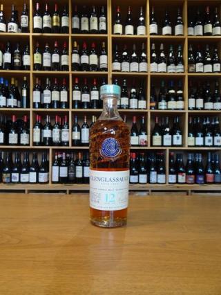 GLENGLASSAUGH 12 ans