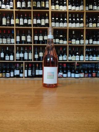 LES VIGNES DE FRESCHE Rosé