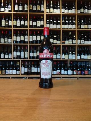 NOILLY PRAT Vermouth rouge 